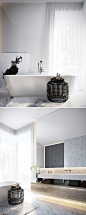 Bathroom - Галерея 3ddd.ru: 