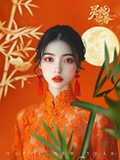 ℡偶然的相遇♥一生相随采集到海报