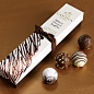 Godiva Bakery Dessert Truffles limited edition