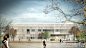 |学习环境|校园中的校园|塞浦路斯大学医学院|Miba Architects|#社会化环境# 
利用地形高差在建筑中插入了一条z坡道，三个中庭结合树、开孔和楼梯形成了丰富的多层次空间序列，自然蔓延在建筑中，人漫游在自然中，创造出一个人、树和光影车呈现多孔动态的互动空间。
是利用气候建筑形成社会化学习环境的...展开全文c
