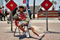 retoucher retouching Post Production photoshop Fashion  editorial color creative streetwear Urban hipgop