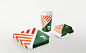 7-eleven projects | Behance 上的照片、視訊、標誌、插圖和品牌