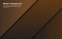 创意几何科幻霓虹梦幻科技水彩登录页BANNER插画AI矢量设计素材 (596)