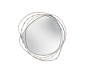 VINE | SINGULAR MIRROR - Mirrors from GINGER&JAGGER | Architonic : VINE | SINGULAR MIRROR - Designer Mirrors from GINGER&JAGGER ✓ all information ✓ high-resolution images ✓ CADs ✓ catalogues ✓ contact..