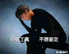 为什么我搜到的丁真表情包都是这些【孙笑川吧】_百度贴吧