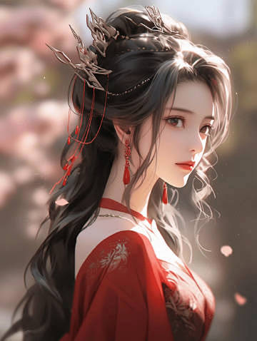 AI绘画