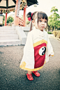 Cosplay Kids : A blog dedicated to the tinier members of the cosplay community!