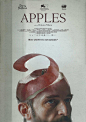 APPLES `苹果们