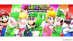 马里奥疯兔海报的搜索结果_360图片