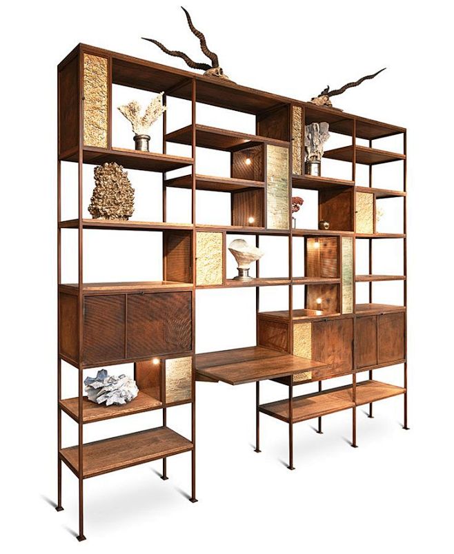 16:51:03新中式多宝阁23-室内设计a111121同采自pinterest