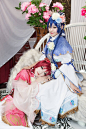 AZA_MIYUKO的cosplay正片 【2015-1-31】【LoveLive! 七福神Ver. | 半次元-ACG同好社群