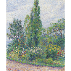 SamuelTo采集到Camille Pissarro