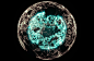 Pixel park creature - superuber : As part of SuperUber's team, I participated as an animator, developing a "digital creature" to be one of a series of animations made by SuperUber for the opening exhibition of its new headquarters in Gamboa, cal
