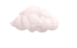 灰白色立体云朵png (4)