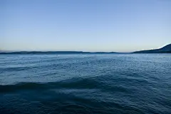 海天一线