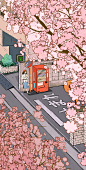 春天