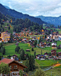 Grindelwald - Switzerland