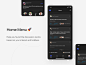 Figma Resources : Meet Skill Up, a Complete Pack of 56 Live Learning App UI Screens. Easy to use in Figma, Sketch and Adobe XD.

This package includes a styleguide, 28 screens light theme. 28 screens dark Theme and customizable components. 

Develop your 