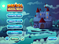 Magic Mental Math - Fgfactory : Join the amazing Baindo in this epic math adventure. 