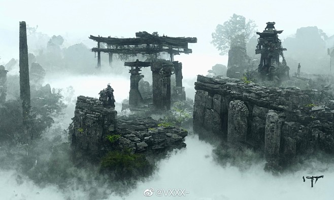 @VXXX- 的个人主页 - 微博