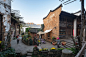 Renovation of Huangling Ancient Village by Wuyuan County Village Culture Media Co., Ltd. – mooool