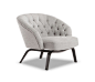 Winston Armchair by Minotti | Lounge chairs