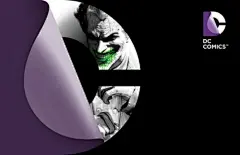＊DC Comics－DC漫画，隶属于DC Entertainment－DC娱乐，是华纳兄弟与时代华纳公司旗下的著名品牌，出版过众多知命的品牌，包括耳熟能详的超人、蝙蝠侠、闪电侠、绿灯侠、神奇女侠...等，以及像MAD等标志性品牌。DC娱乐成为华纳兄弟公司市场战略之一，主要将这些脍炙人口的人物与故事刊登在各种媒体，并扩大至电影、电视、电子产品和互动游戏等，而漫画、小说和杂志的出版每年数以千计，因此DC娱乐更成为世界最大的英语漫画出版商。


＊近日，DC娱乐发布了全新的品牌视觉标志，并迅速在其互联网、出版