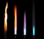 667px-bunsen_burner_flame_types_.jpg #采集大赛#