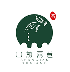 DStea采集到平面视觉设计-logo