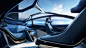BUICK GL8 FLAGSHIP MPV CONCEPT (2021)