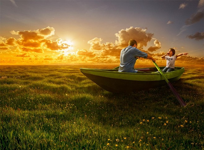 【美图分享】Adrian Sommeli...