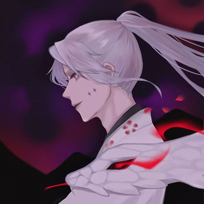 八岐大蛇阴阳师