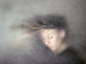 Erin Mulvehill——水下轮回 