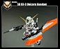 [SD GUNDAM] RX-0 Unicorn Gundam - 高达模型综合讨论区 - 78动漫论坛 模型论坛 www.78dm.net - Powered by Discuz!
