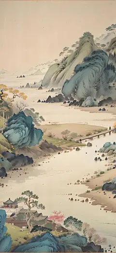 古风壁纸 - 高清图片，堆糖，美图壁纸兴趣社区