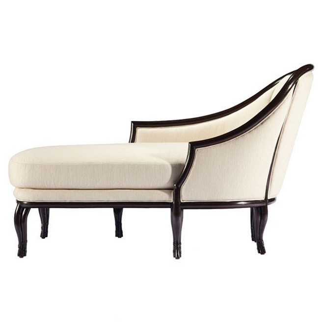 New Twist Chaise: 