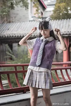 JK小姐姐 手机壁纸_万象图片搜索_wanxiangsucai.com