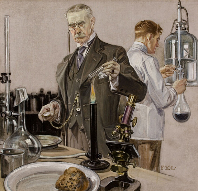 j. c. leyendecker的搜索...