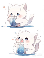 猫猫系列