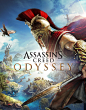 Assassin's Creed Odyssey : Assassin's Creed Odyssey | ©2018 Ubisoft Entertainment. All Rights Reserved.