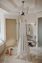 BRIDES STORIES | Berta