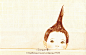 喜欢多多收集哦~萌小孩（水彩） #水彩# #治愈系##萌小孩##Jonquil蓉##萌##小孩#