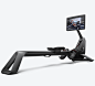 Peloton Row: Full-body cardio and strength rowing machine