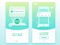 App Miss Index Design