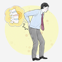 韩林11采集到养生海报