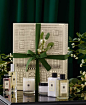 Jo Malone London | 'Tis the Season | House of Jo Malone London: 