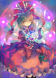 lofter.com#博丽灵梦