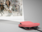 A Truly Pocket-Sized Projector! | Yanko Design