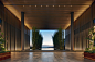 Soo Chan: “Architecture is About Preserving a Way of Life, Not Simply Introducing a New Formal Language”,EDITION Sanya, Sanya, China, 2012. Image Courtesy of SCDA Architects