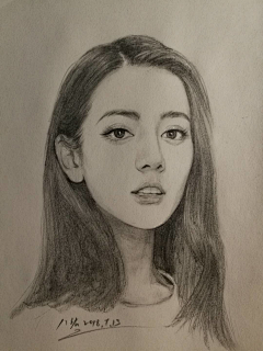 TimeOff采集到素描头像